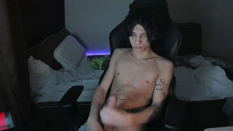 Mark_Brownie  16-03-2023 video amateur