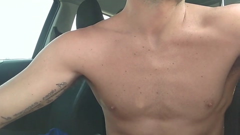 Pabloysebas  16-03-2023 Recorded Video Nude