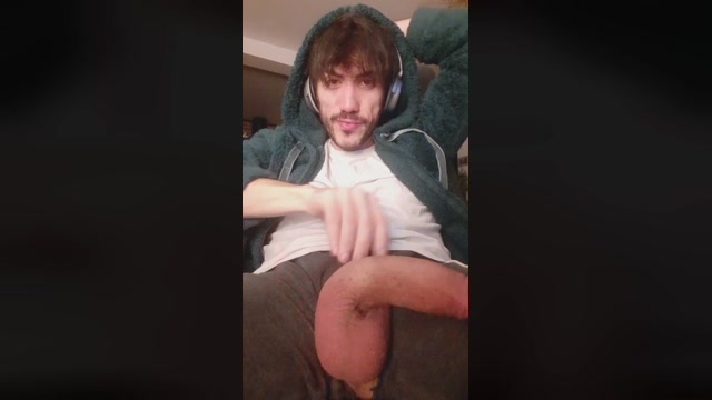 PenisAVoir  15-03-2023 Recorded Video harddick