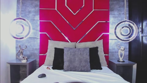 SebastianRoseCute  16-03-2023 video spank