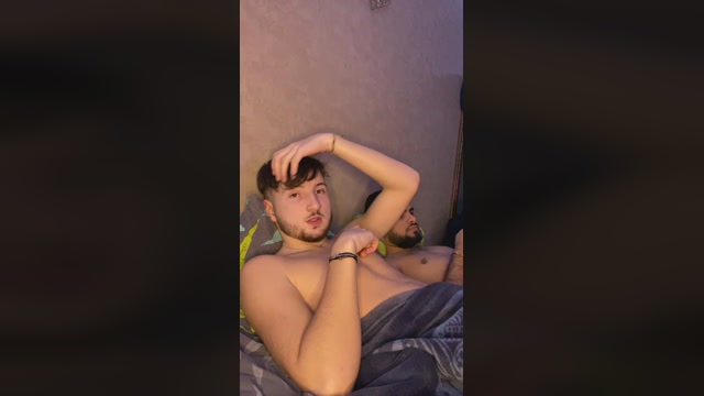 Sexyboyshow69  15-03-2023 Recorded Video fuckface