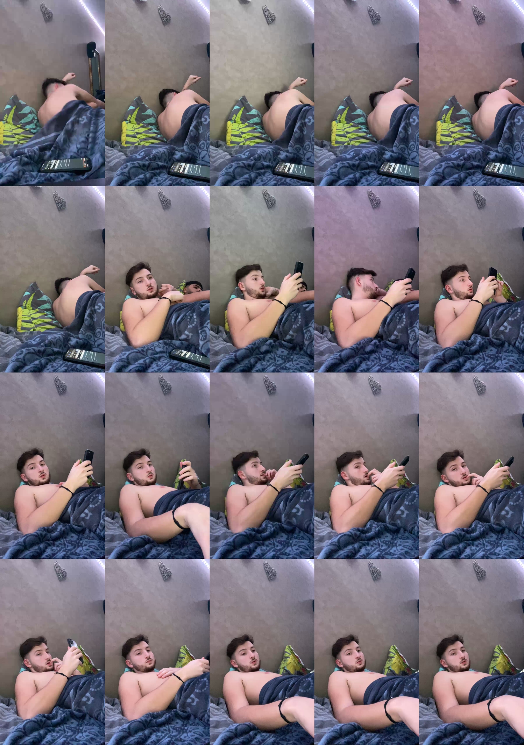 Sexyboyshow69  15-03-2023 Recorded Video fuck