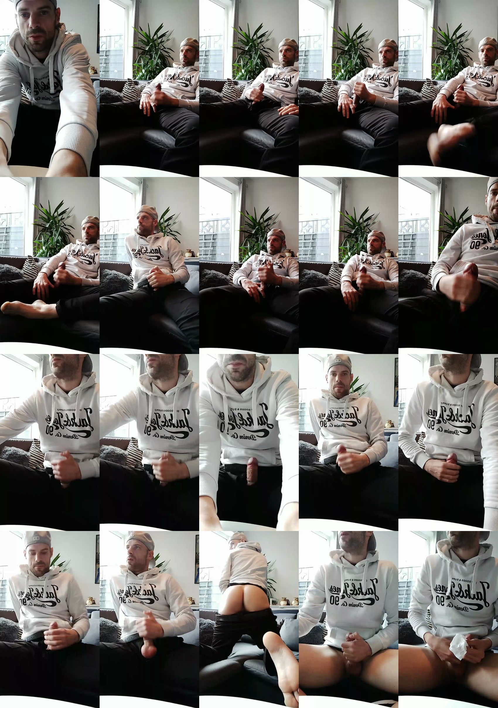Superding1  16-03-2023 Recorded Video naughty
