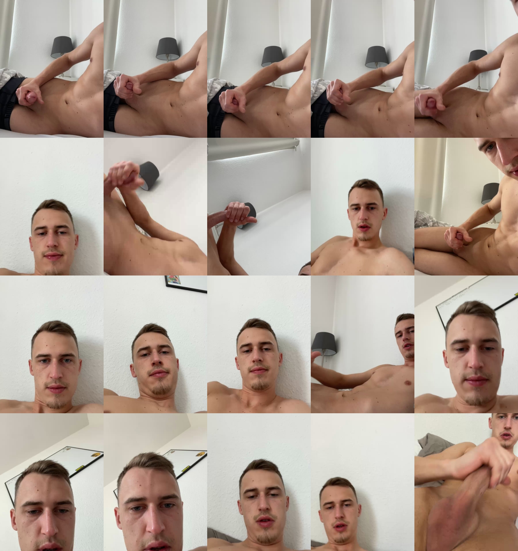 TheJerkingGuy  16-03-2023 video hard