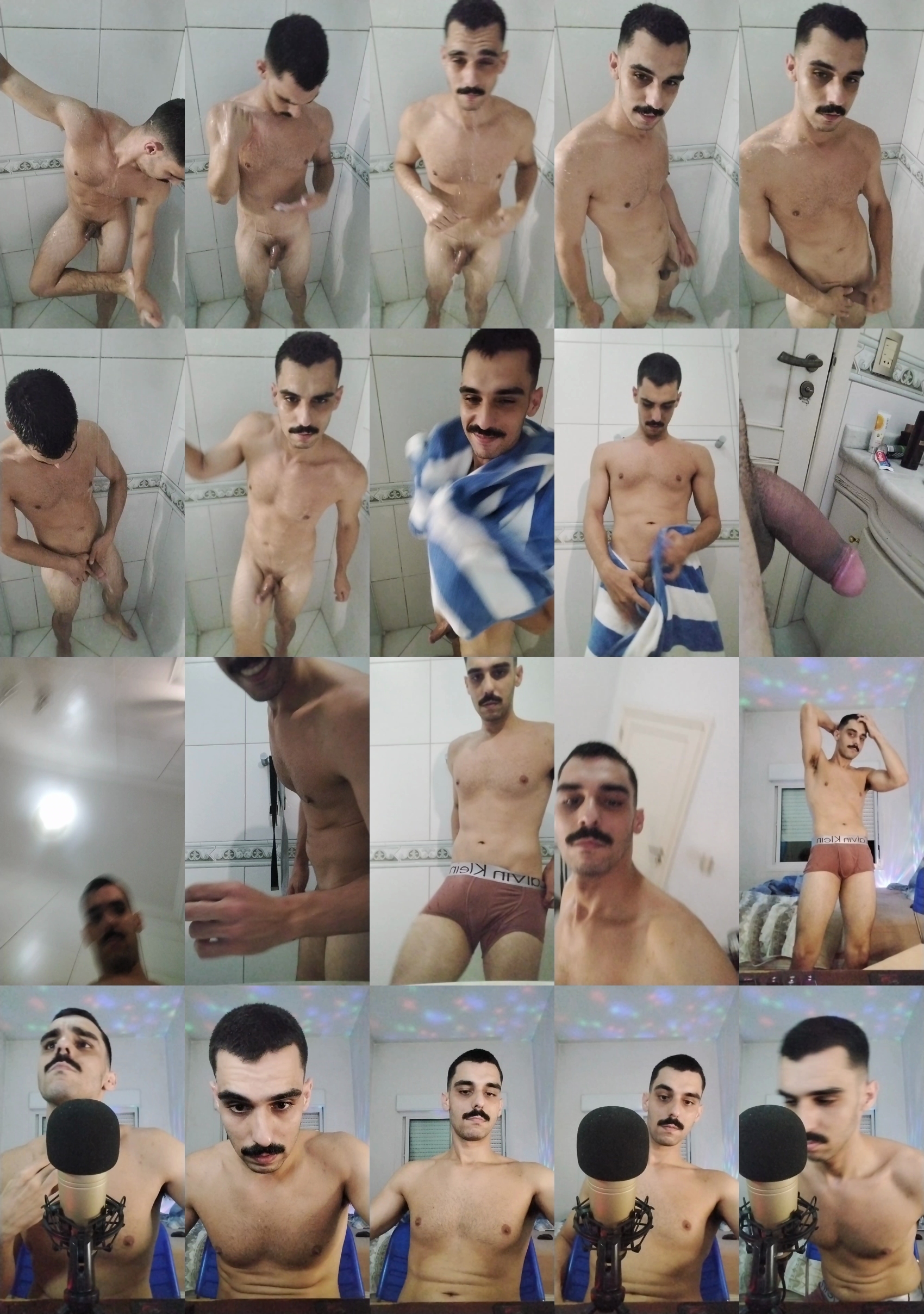 TomazBoy26  15-03-2023 Recorded Video lovense