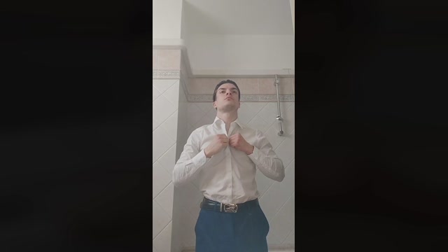 Toniofortebracc  16-03-2023 Recorded Video nude