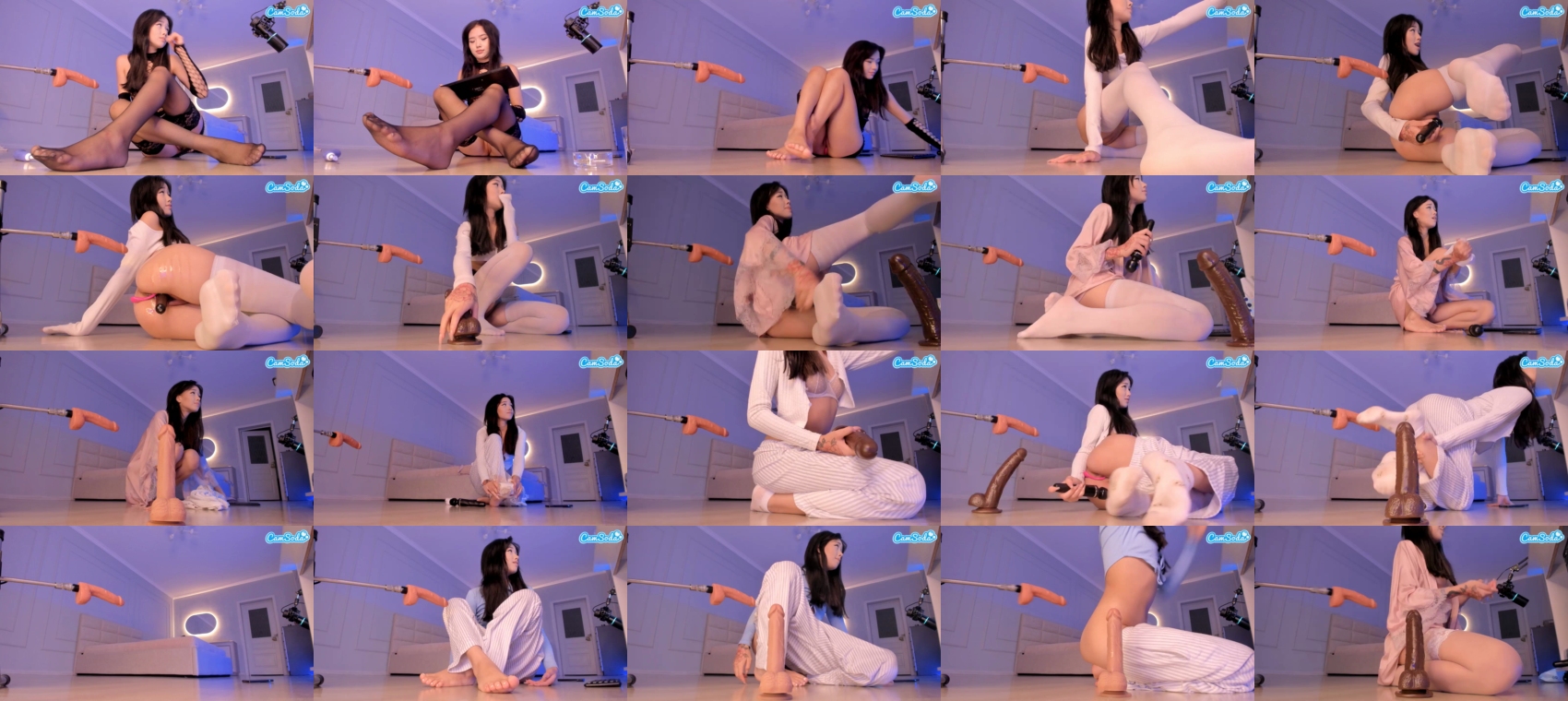 aerrilee 15-03-2023 skinny CamSoda