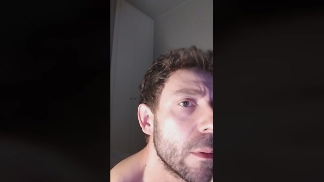 alessandrospain  15-03-2023 Recorded Video yummy