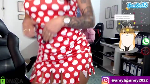 amyhonney 16-03-2023 naked CamSoda