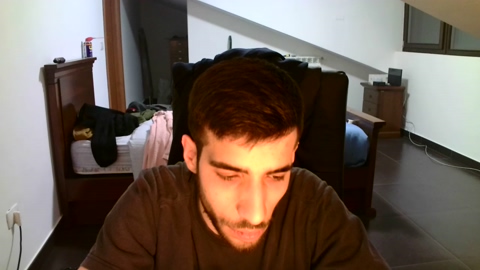 arnold9725  15-03-2023 Recorded Video suck