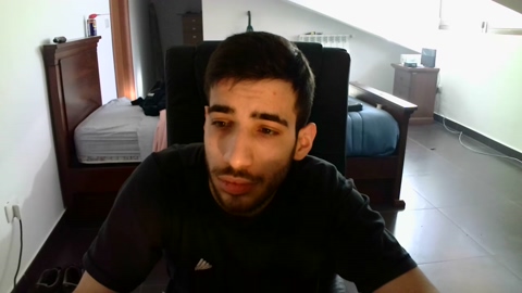 arnold9725  16-03-2023 Recorded Video deepthroat