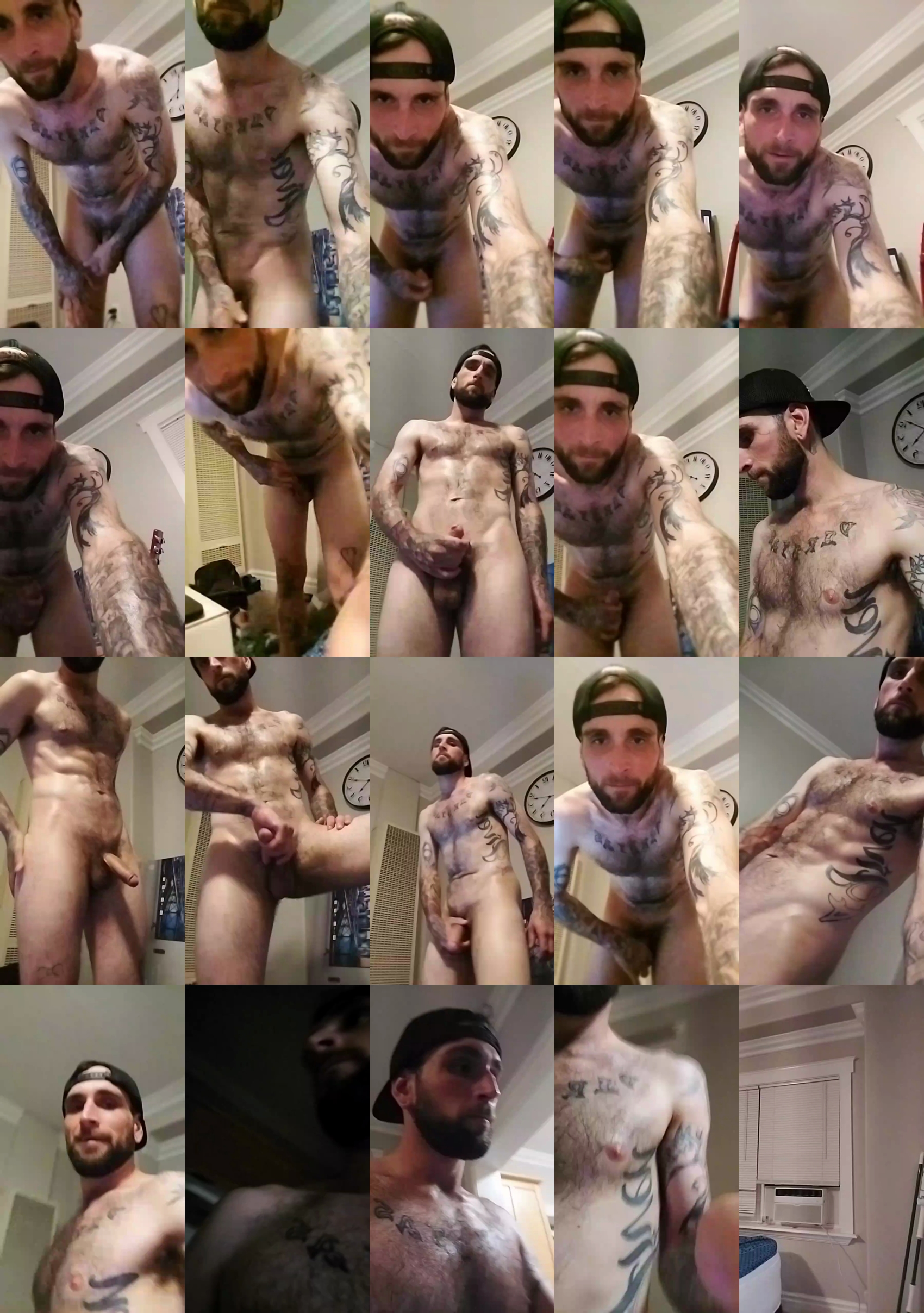 asylum1  16-03-2023 Recorded Video play