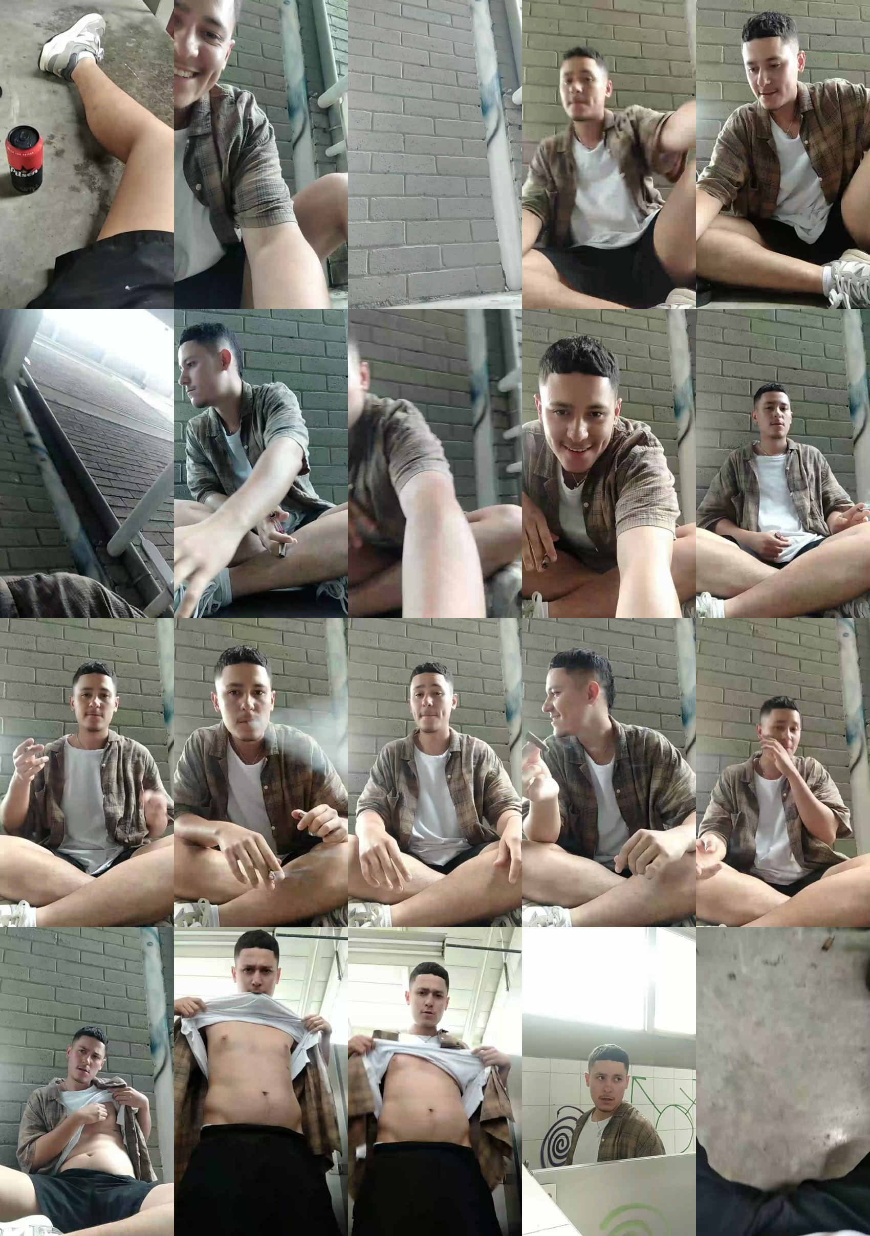 bastianboyfun  15-03-2023 Recorded Video sexyfeet