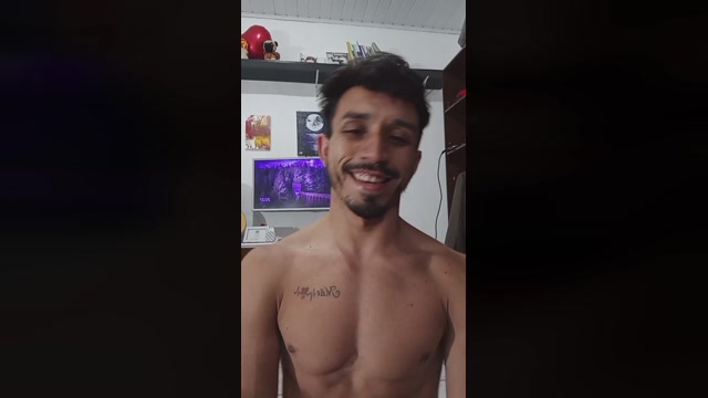 brazil_muscle25  15-03-2023 Recorded Video twink