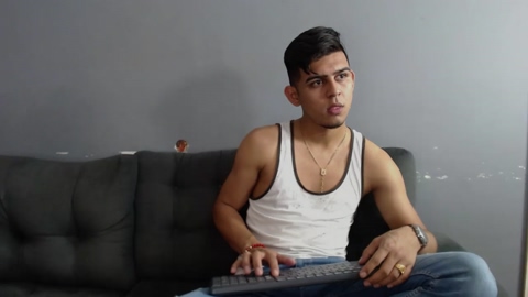 dairyxboys  15-03-2023 Recorded Video hard