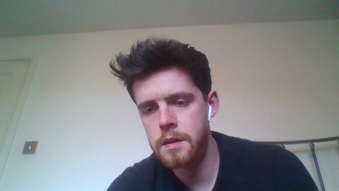 dantheqtbae  16-03-2023 Recorded Video analtoy