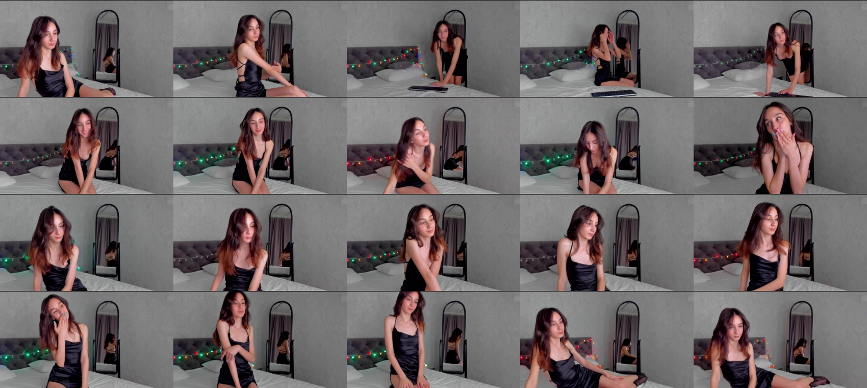 elizabeth_ellison 16-03-2023 Porn 