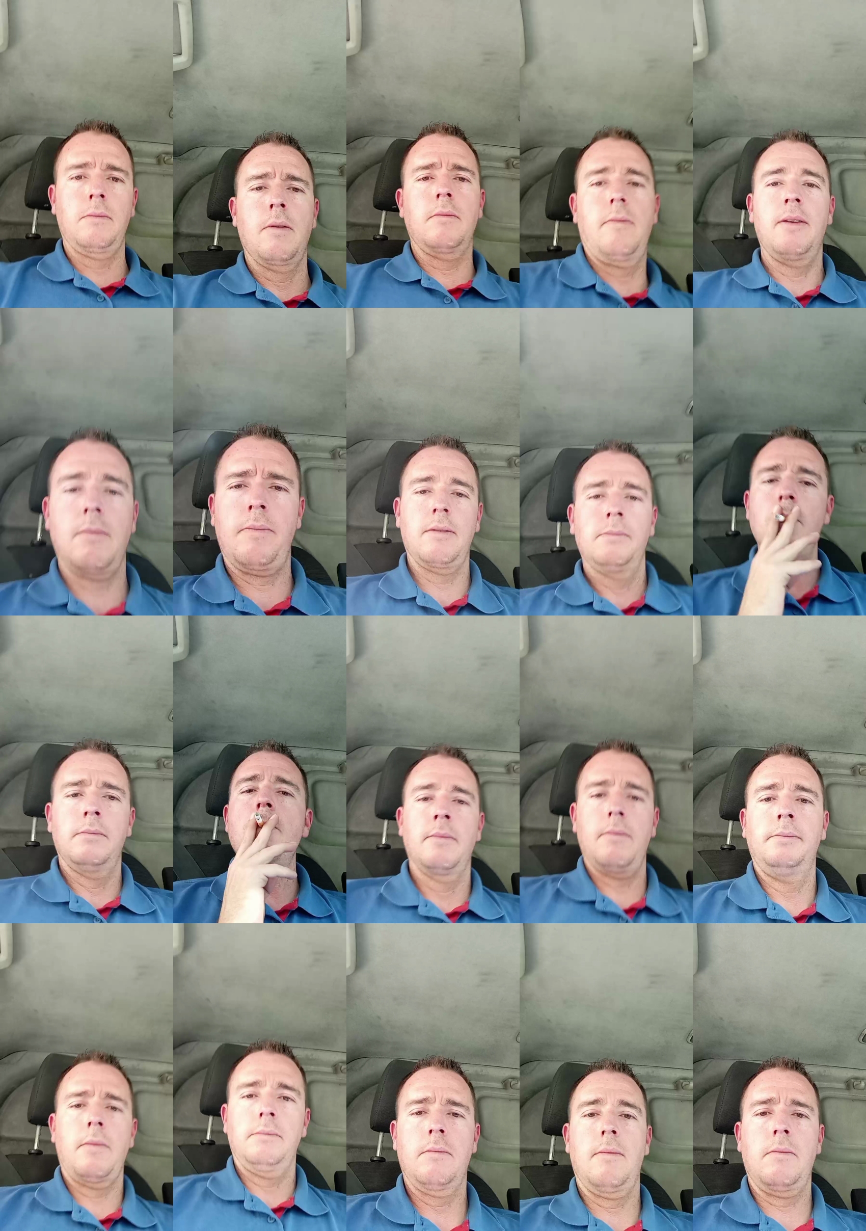 hedagari  16-03-2023 Recorded Video bigass