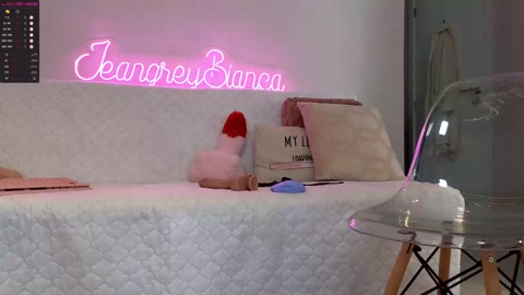 jeangreybianca 15-03-2023 lovense 