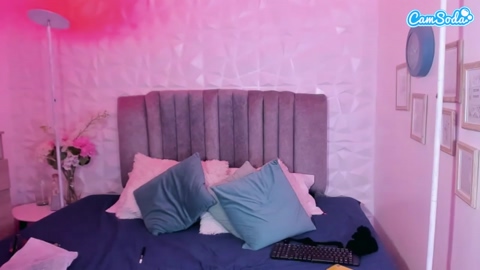 lenastyles 16-03-2023 sexyfeet CamSoda