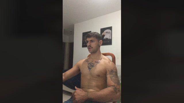 lionel_hot1  15-03-2023 Recorded Video nude
