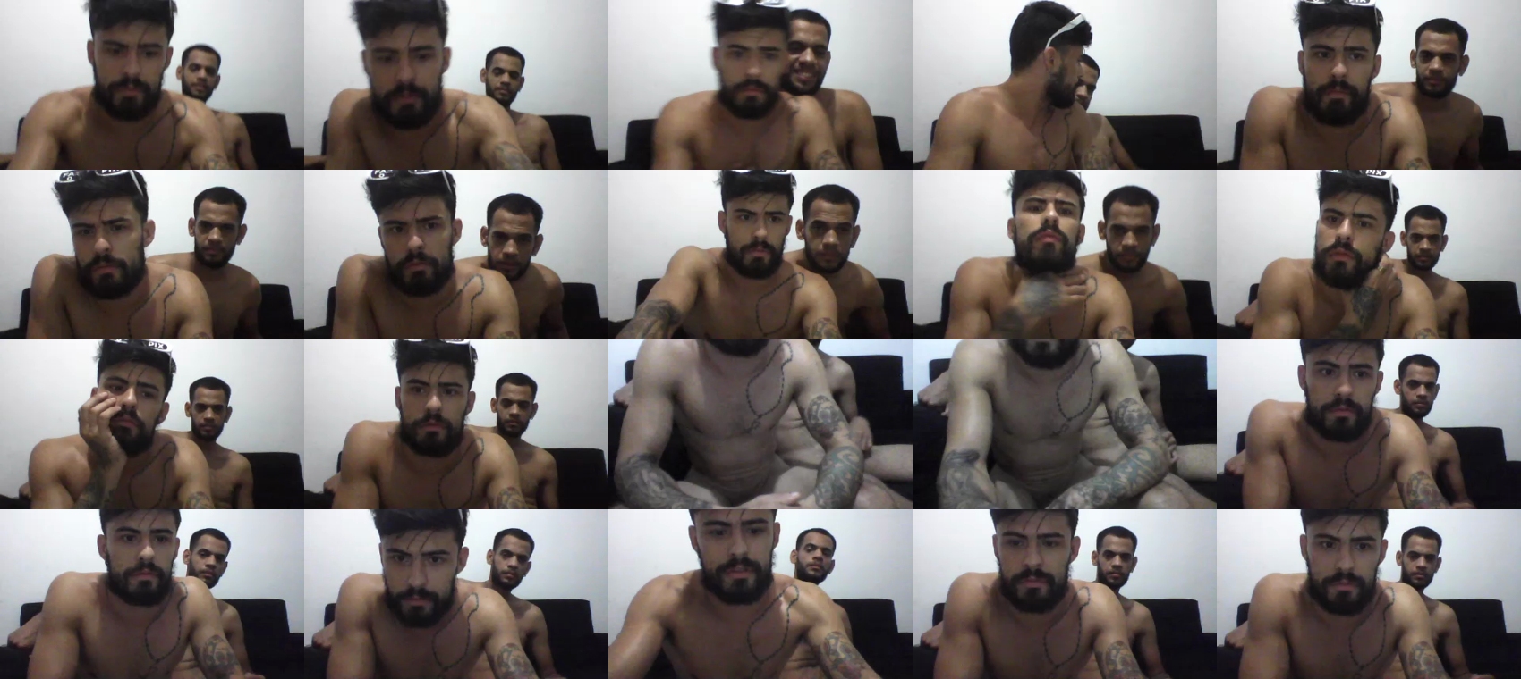 luuan_ofc  16-03-2023 Recorded Video nude