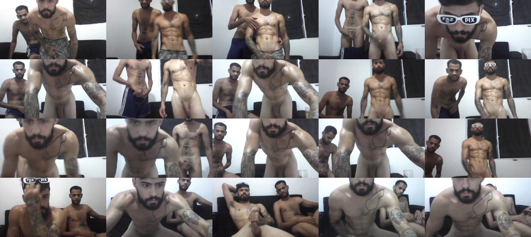 luuan_ofc  15-03-2023 Recorded Video fuckme