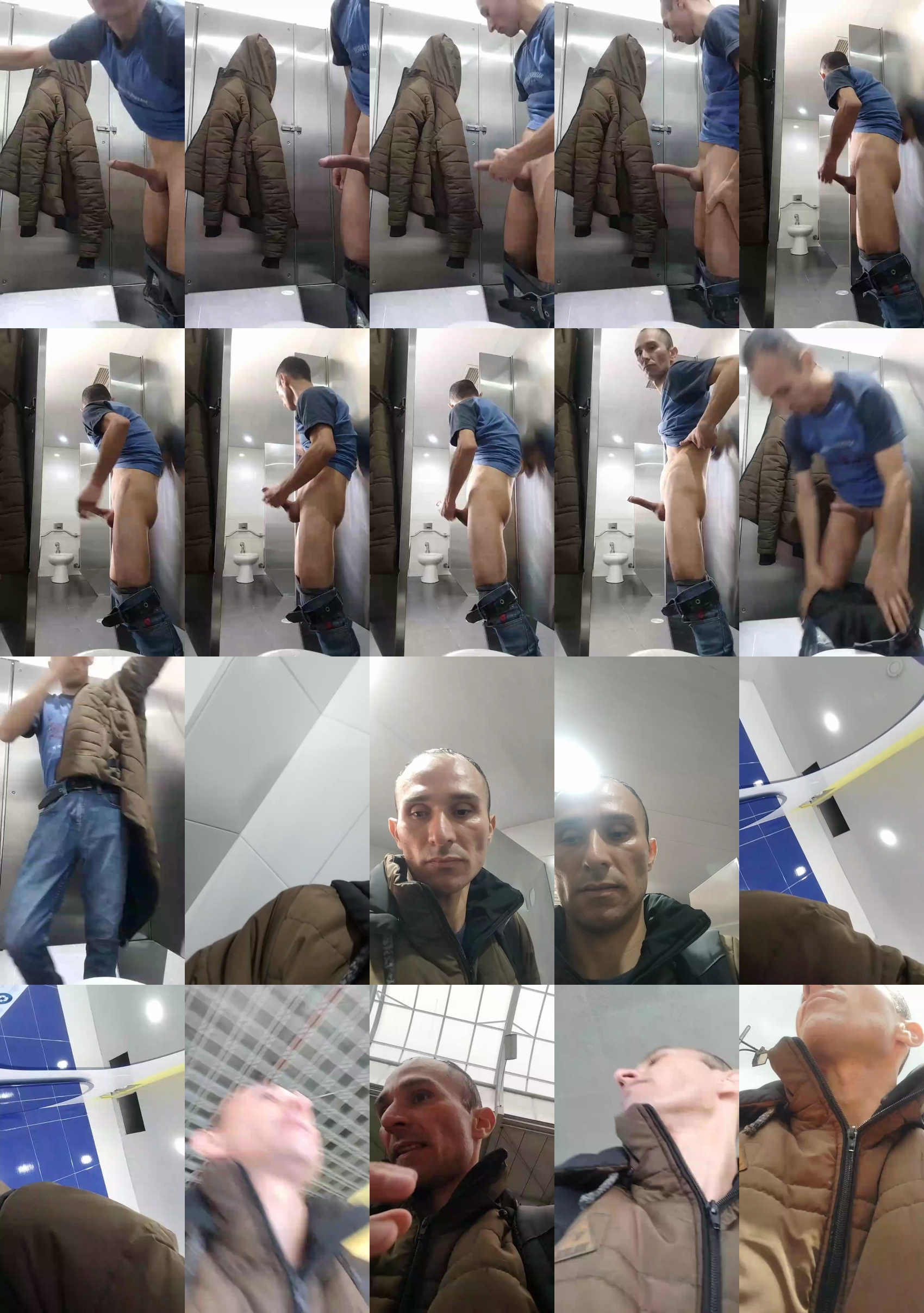 nacho20cmsexy  15-03-2023 Recorded Video spank