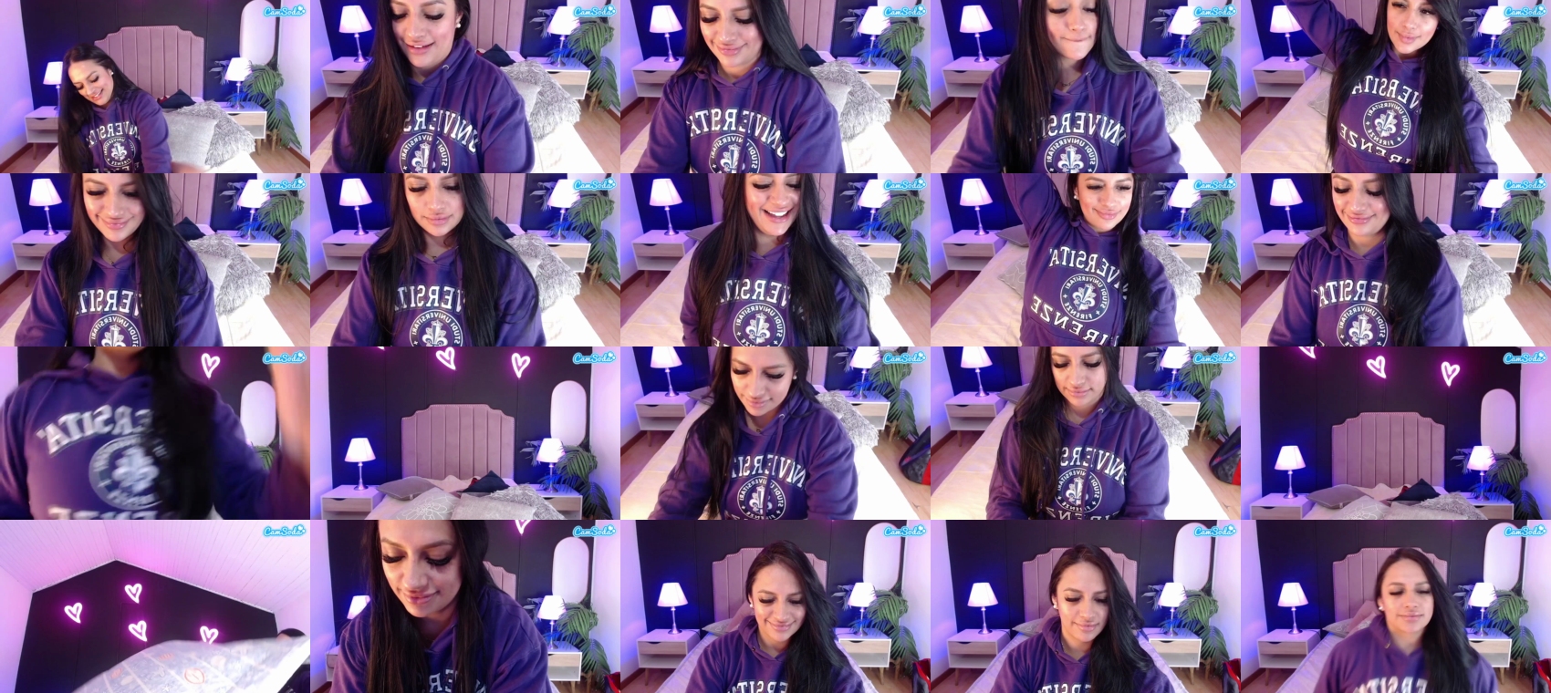 pocahontass1 16-03-2023 bigboobs CamSoda