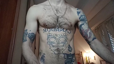 savagetony  16-03-2023 Recorded Video Video