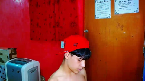 spicy_boyfx  15-03-2023 video Nude