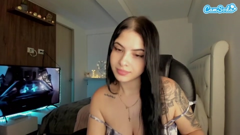 sussanalopez 16-03-2023 fuckface CamSoda