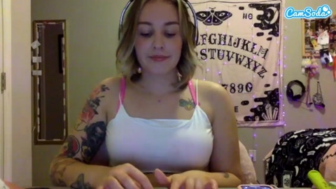 thicc-tattooed-bitch 16-03-2023 beauty CamSoda