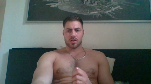 tonnyyoo  15-03-2023 Recorded Video sexymale