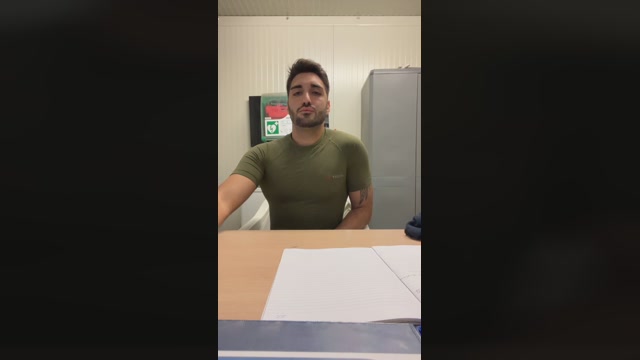 Alexox00  16-03-2023 Recorded Video play