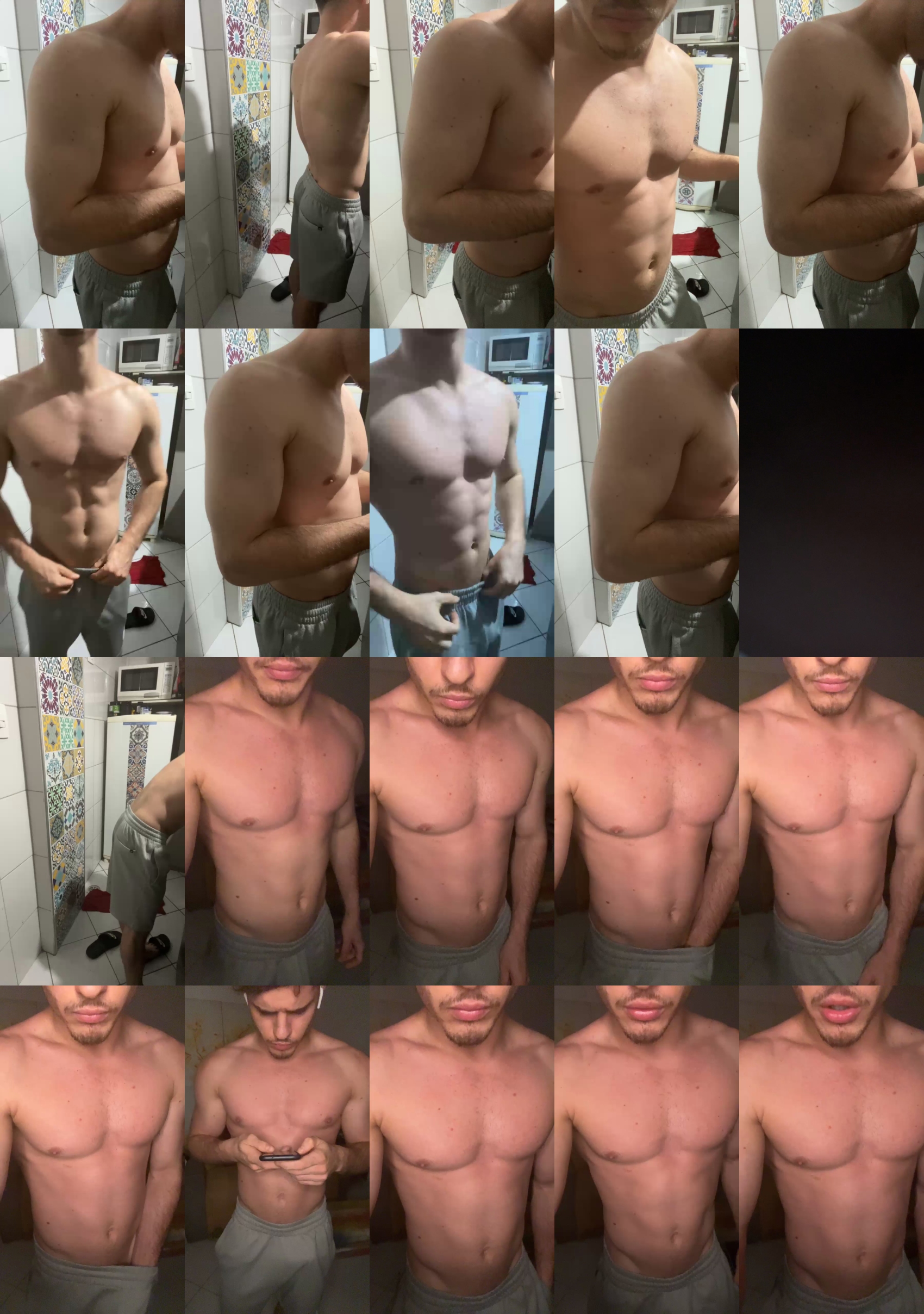 Babyhetero  16-03-2023 Recorded Video nasty