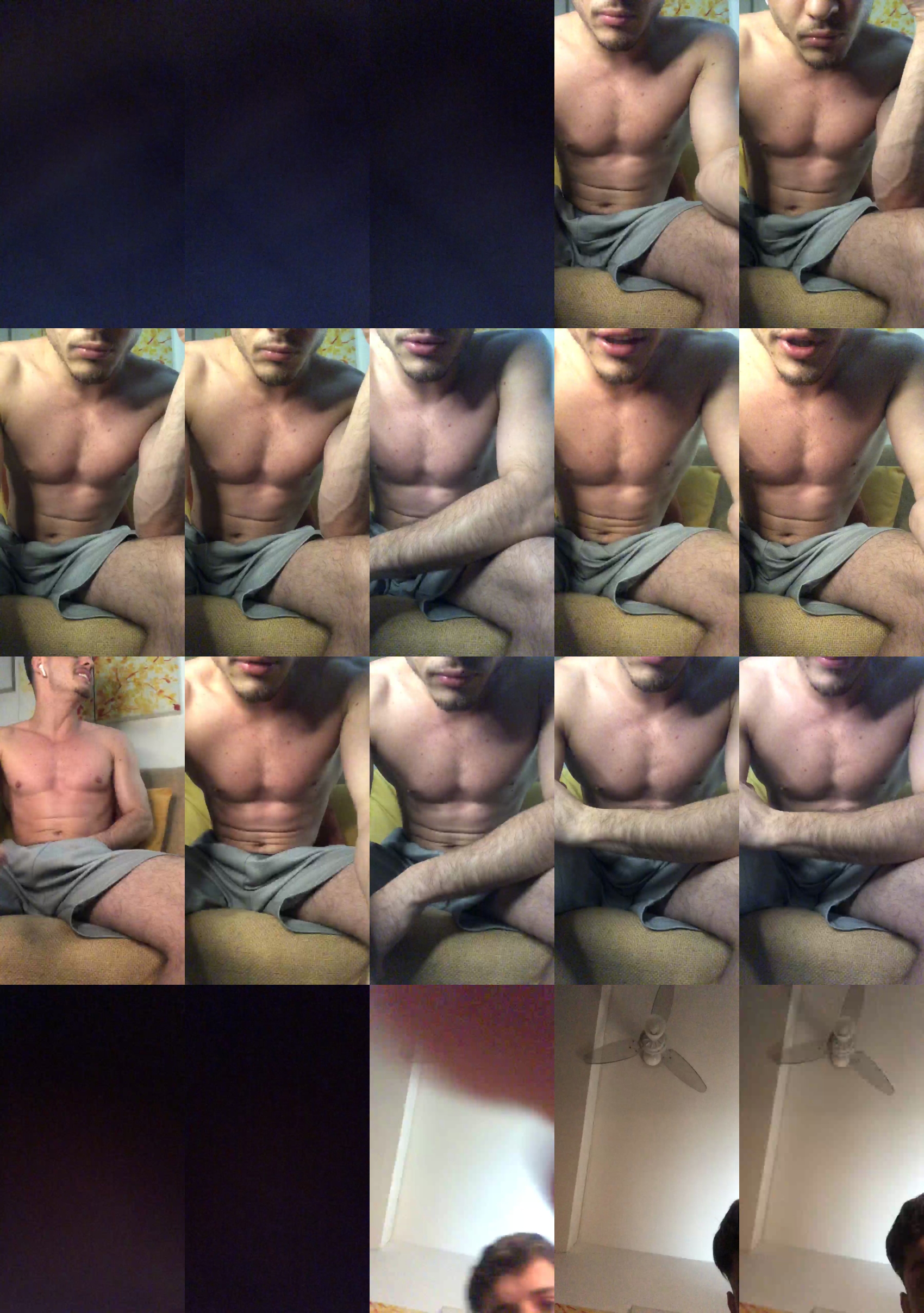 Babyhetero  16-03-2023 Recorded Video prettyface