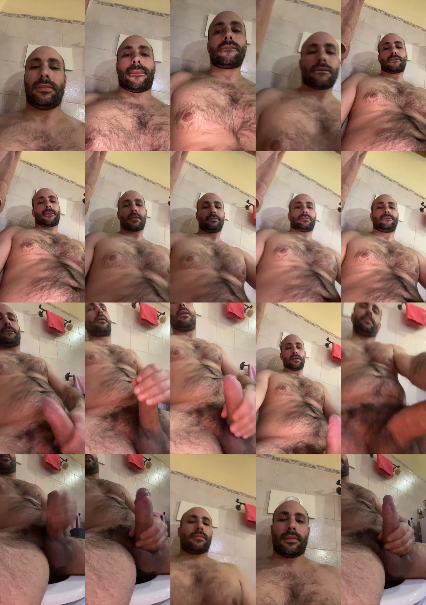 Baguadore  16-03-2023 Recorded Video fuckface