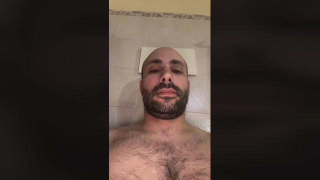 Baguadore  16-03-2023 Recorded Video fuckface