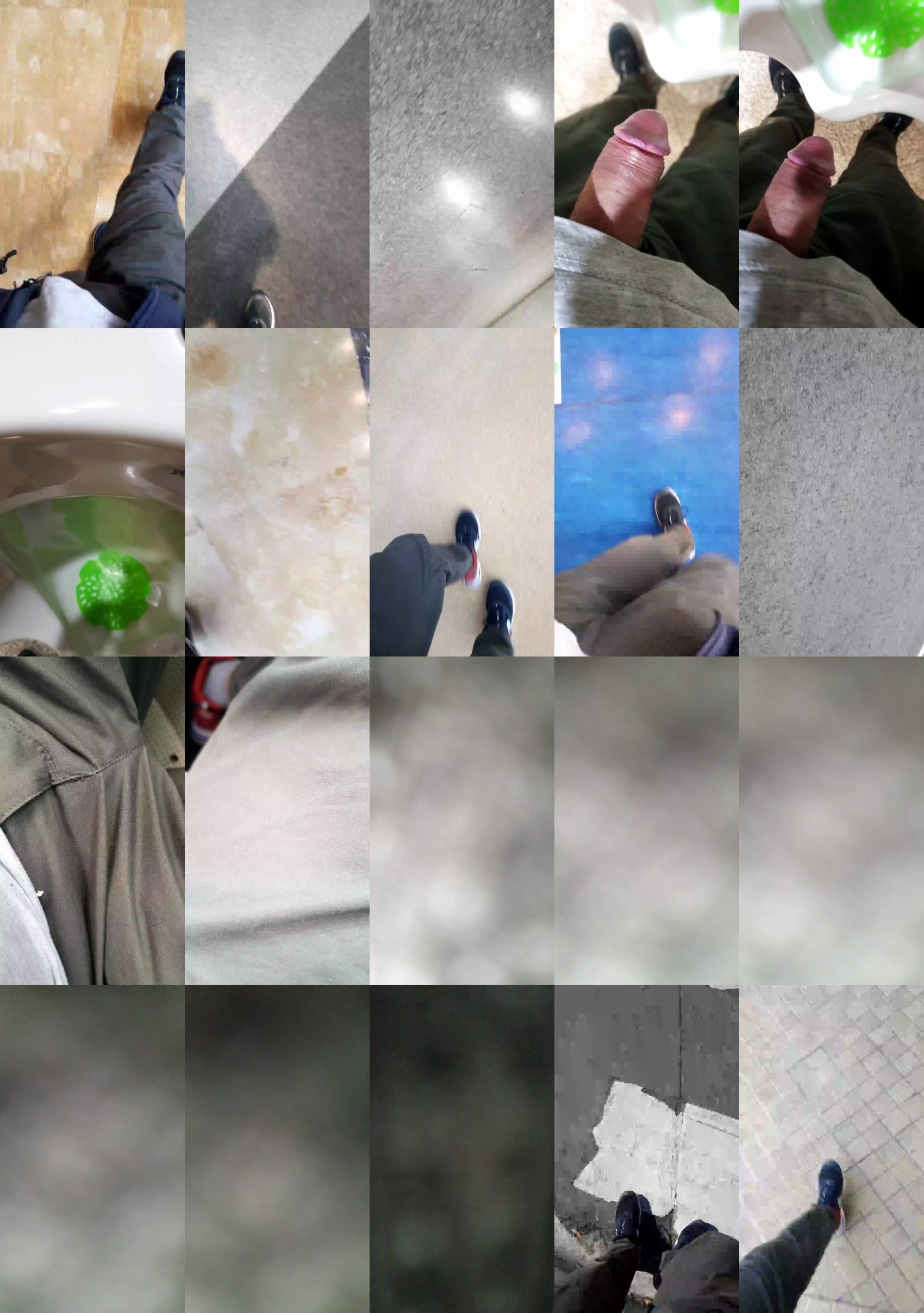 DePamplona  17-03-2023 Recorded Video hot