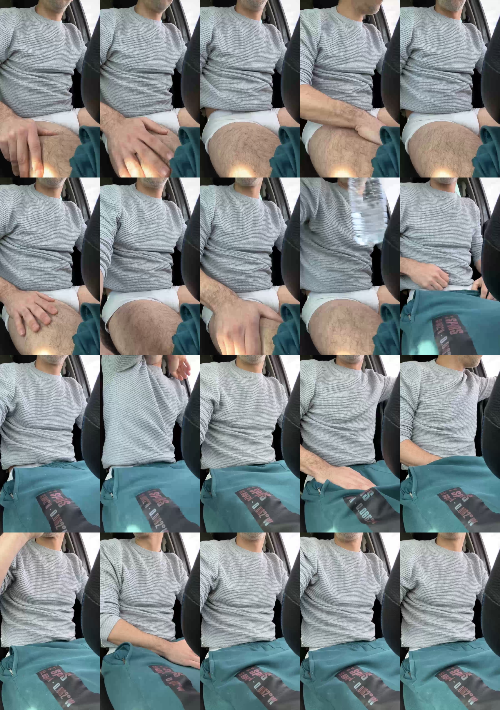 Delpotrofr  17-03-2023 Recorded Video blowjob