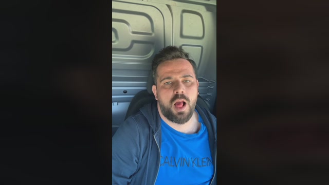 Edward_venezia  17-03-2023 Recorded Video juicy