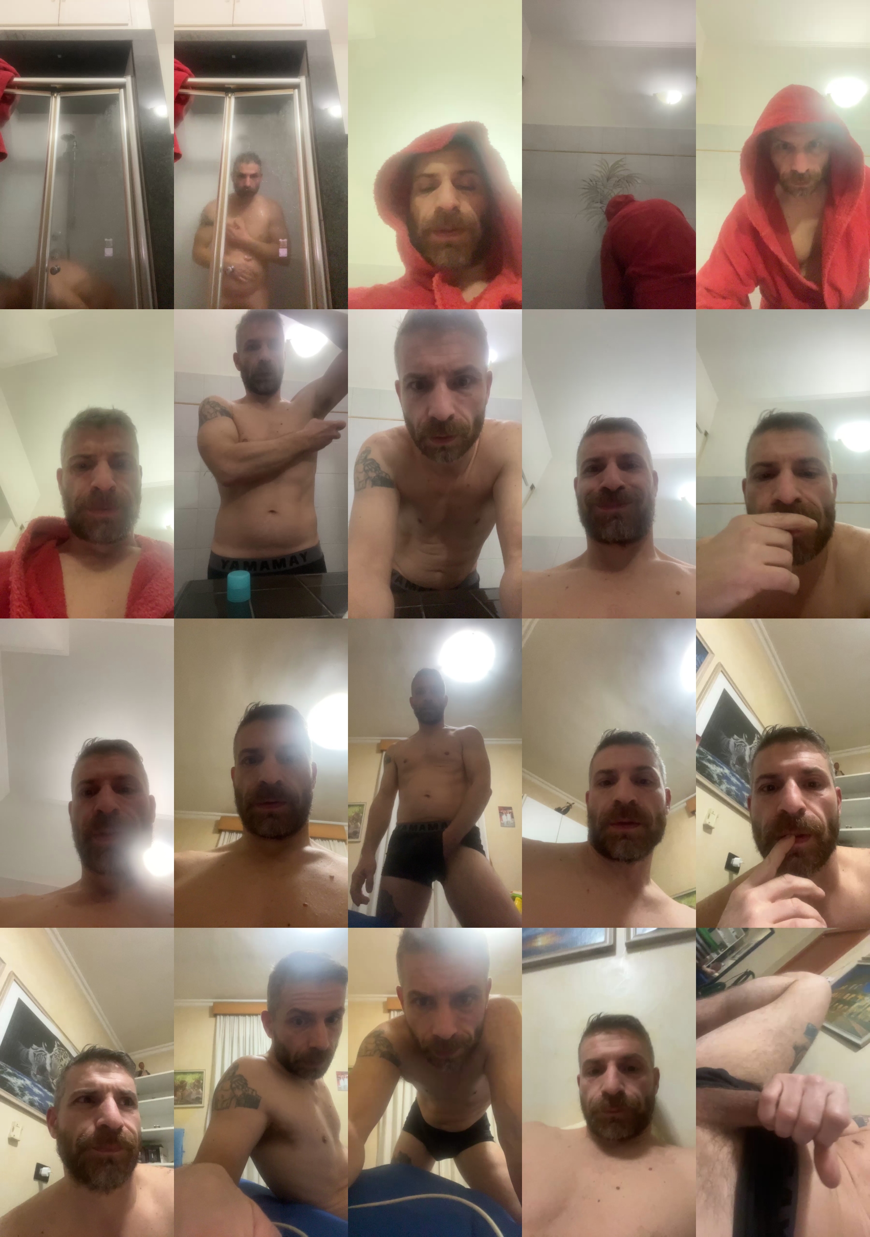 Felixxxxl  16-03-2023 Recorded Video Recorded