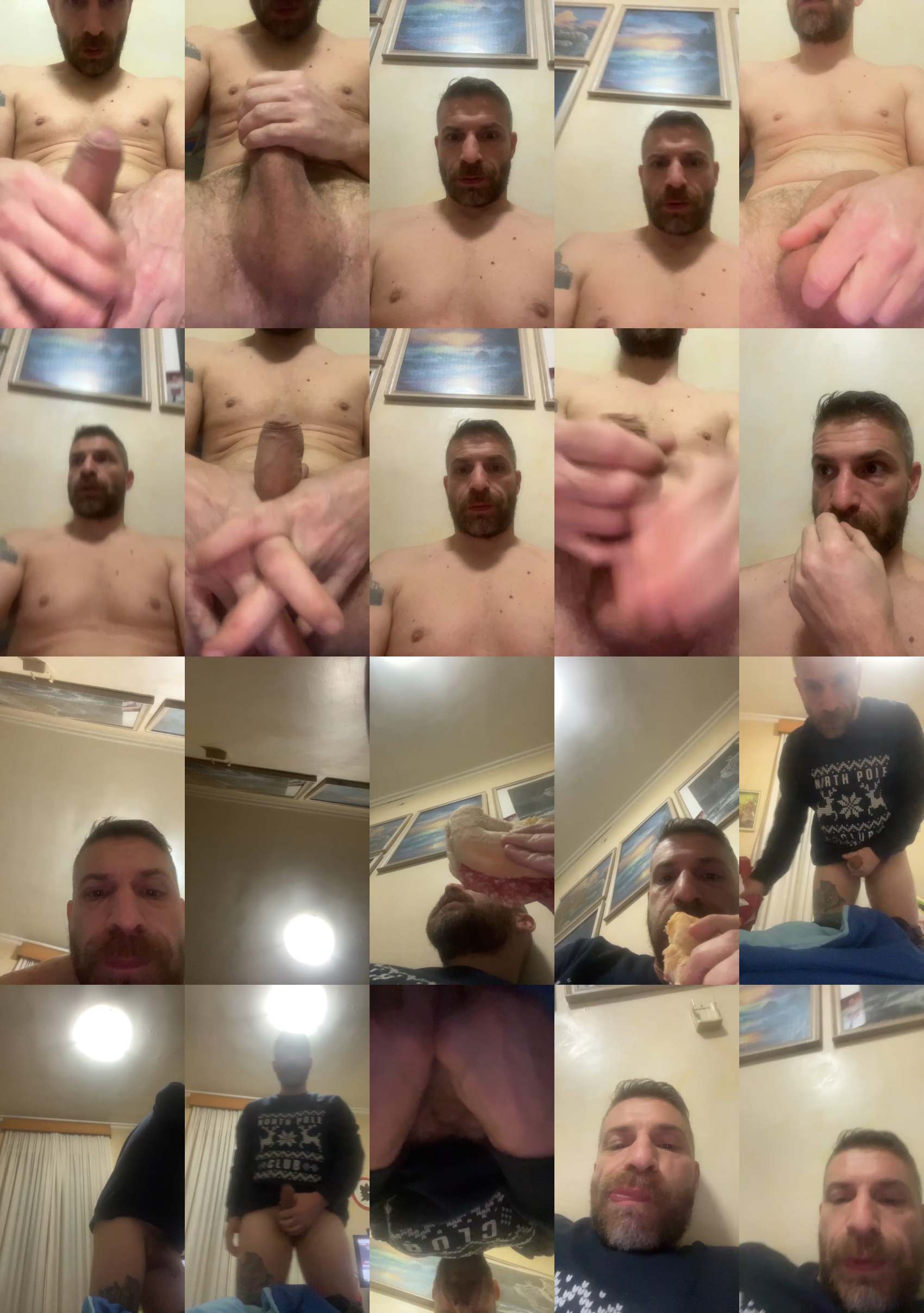 Felixxxxl  16-03-2023 Recorded Video wank