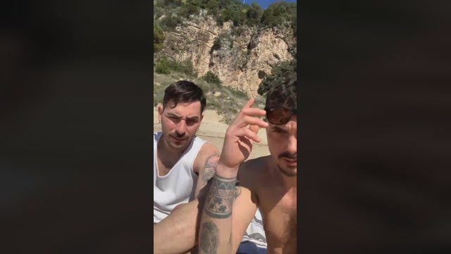 Frankcook20  17-03-2023 Recorded Video blowjob