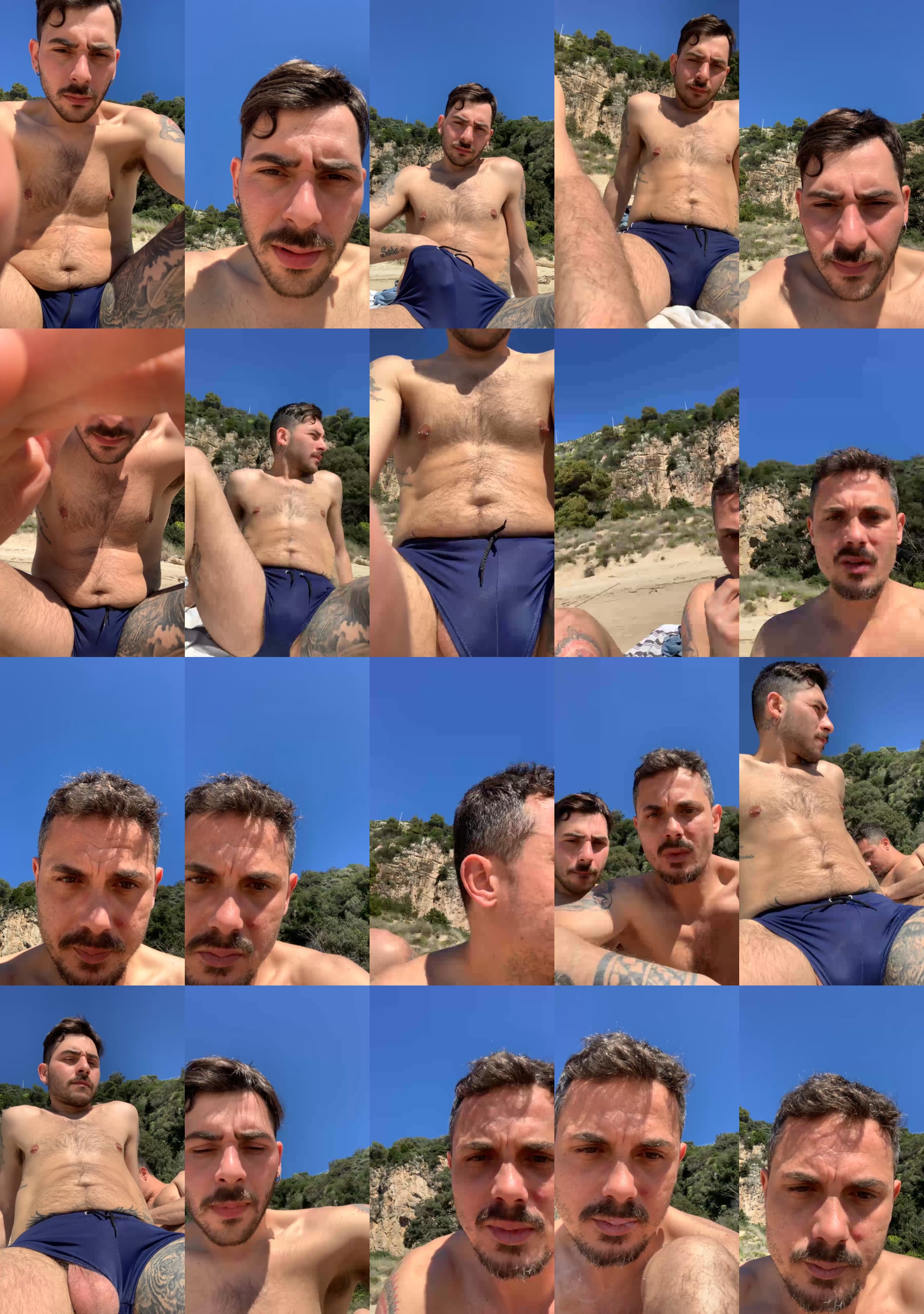 Frankcook20  17-03-2023 Recorded Video nasty