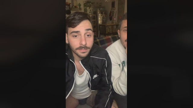 Frankcook20  16-03-2023 Recorded Video kink