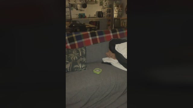 Frankcook20  16-03-2023 Recorded Video lush