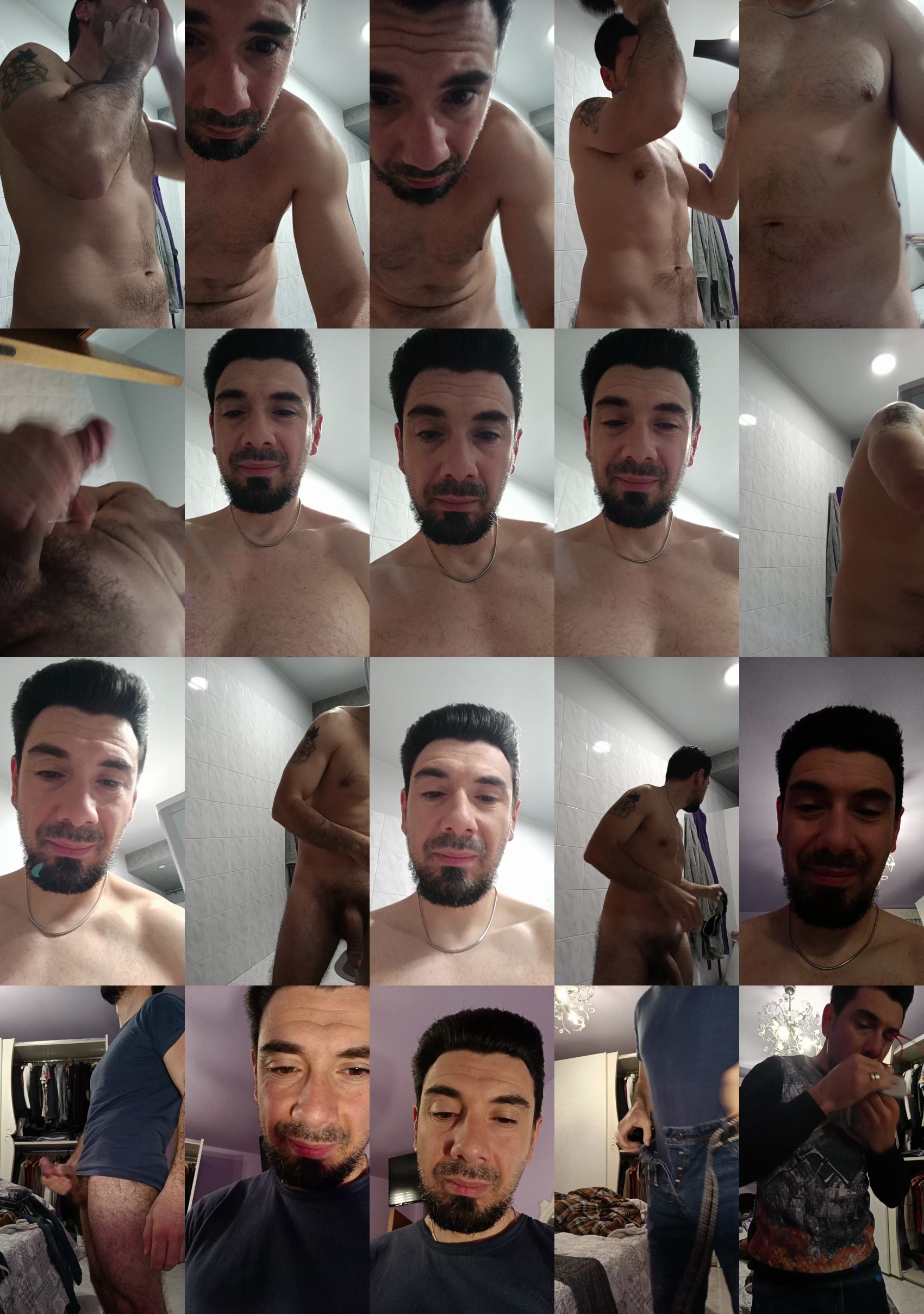 ILDIRETTOREX  17-03-2023 Recorded Video Show