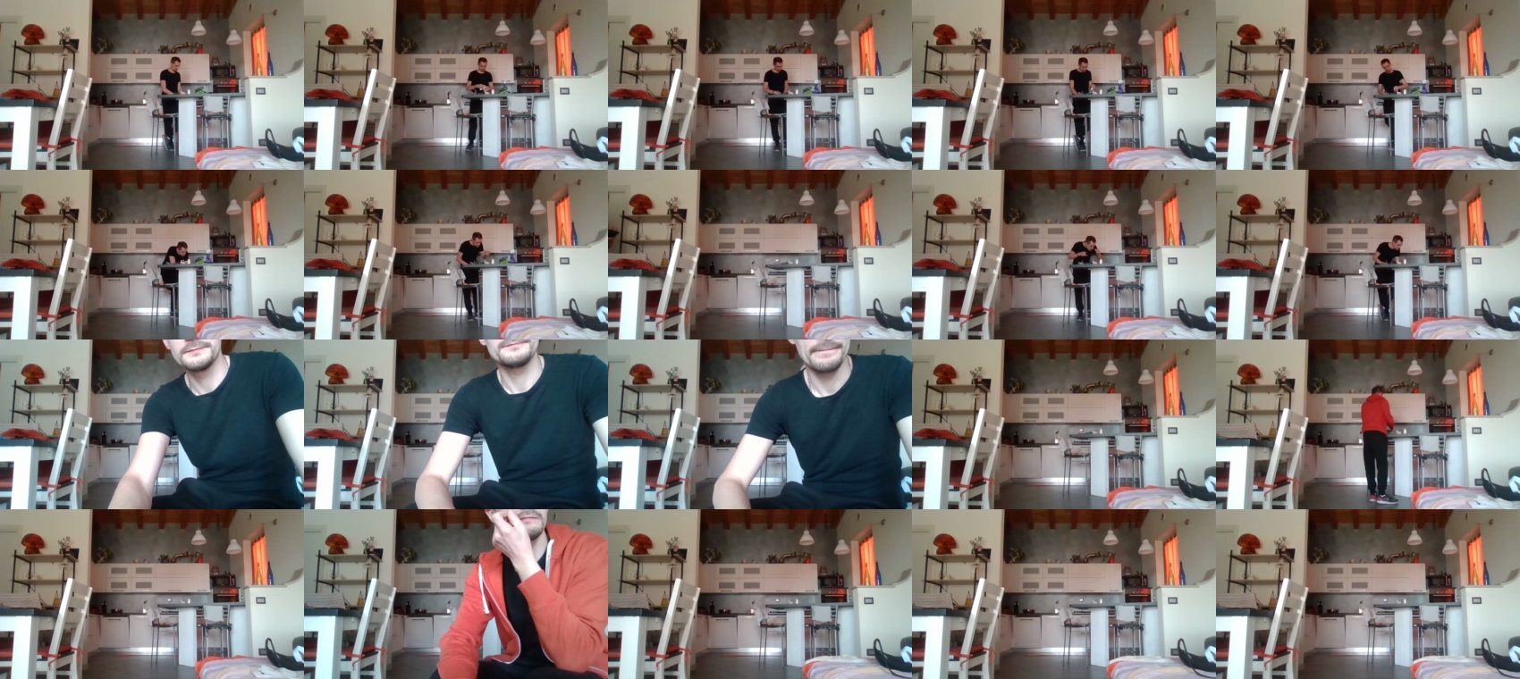 Looper72  17-03-2023 Recorded Video big